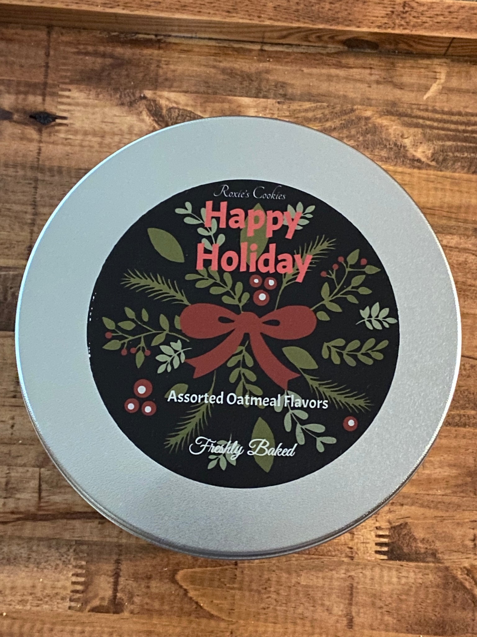 Holiday Gift