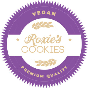 Roxies Cookies